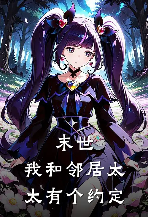 末世：我和邻居太太有个约定