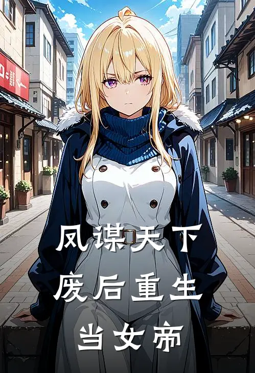 凤谋天下：废后重生当女帝(谢无咎明凰)热门网络小说推荐_最新章节列表凤谋天下：废后重生当女帝(谢无咎明凰)