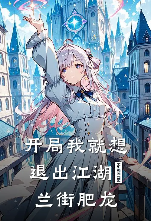 开局我就想退出江湖 砵兰街肥龙