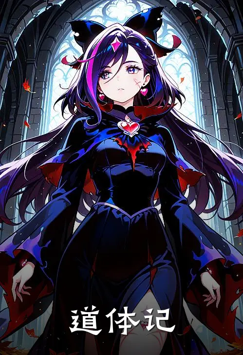 道体记全文免费阅读无弹窗大结局_道体记（陆离苏清雪）最新小说