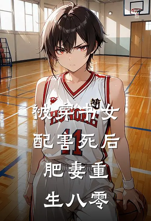 被穿书女配害死后，肥妻重生八零