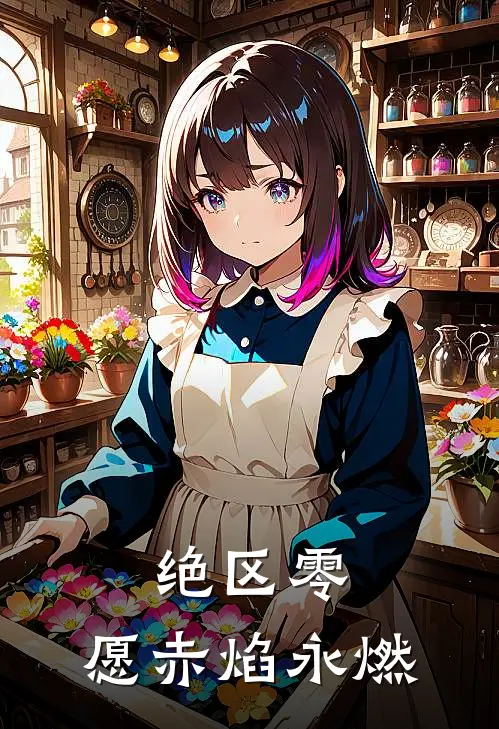 塔西娅塞琳娜《绝区零：愿赤焰永燃》完整版在线阅读_塔西娅塞琳娜完整版在线阅读