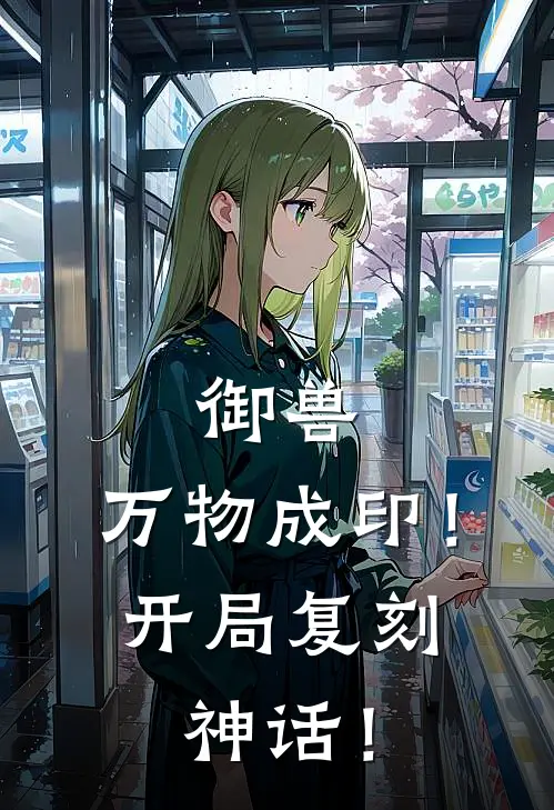 御兽：万物成印！开局复刻神话！