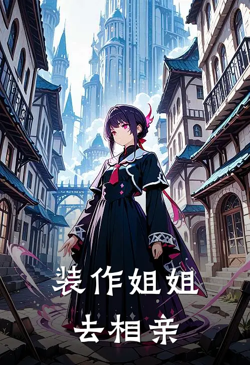 装作姐姐去相亲