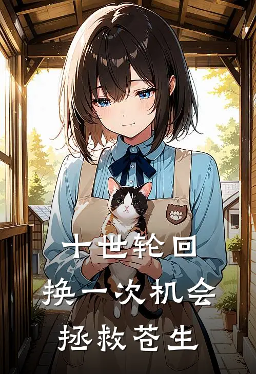 十世轮回，换一次机会拯救苍生铁二百五秦广王完整版免费小说_全本免费完结小说十世轮回，换一次机会拯救苍生铁二百五秦广王