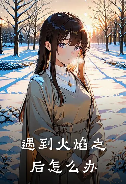 遇到火焰之后怎么办