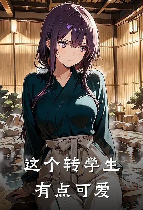 这个转学生有点可爱(林沉安王萧野)免费小说在线阅读_在线阅读免费小说这个转学生有点可爱(林沉安王萧野)