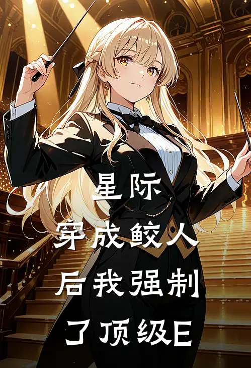 星际：穿成鲛人后我强制了顶级E(千亿九少亿九)完结小说_小说完整版免费阅读星际：穿成鲛人后我强制了顶级E千亿九少亿九