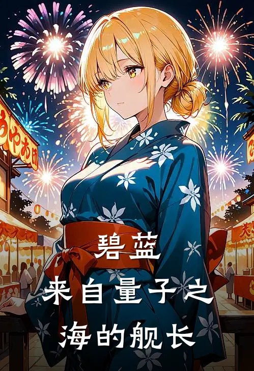 碧蓝：来自量子之海的舰长（西琳古比雪夫）完整版小说阅读_碧蓝：来自量子之海的舰长全文免费阅读（西琳古比雪夫）