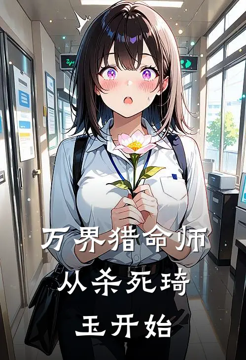 万界猎命师：从杀死琦玉开始(林默王语嫣)好看的小说推荐完结_完本小说万界猎命师：从杀死琦玉开始林默王语嫣