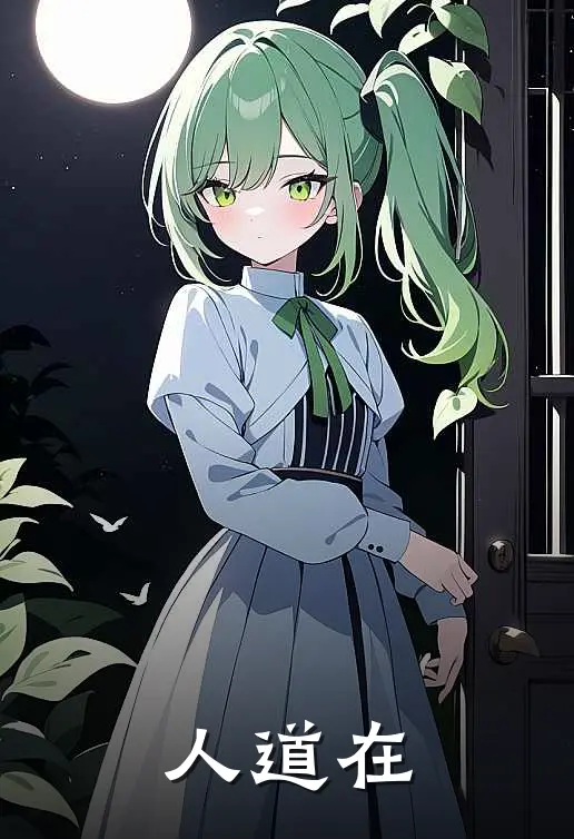 人道在(铃儿李欲言)免费小说_完整版免费阅读人道在铃儿李欲言