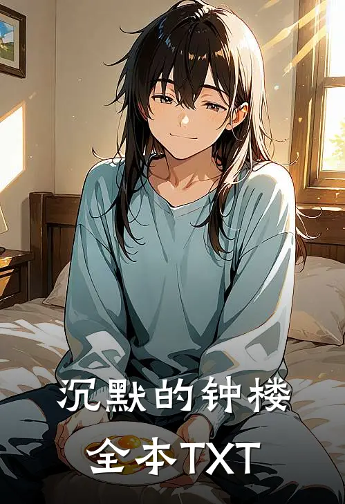 沉默的钟楼全本TXT