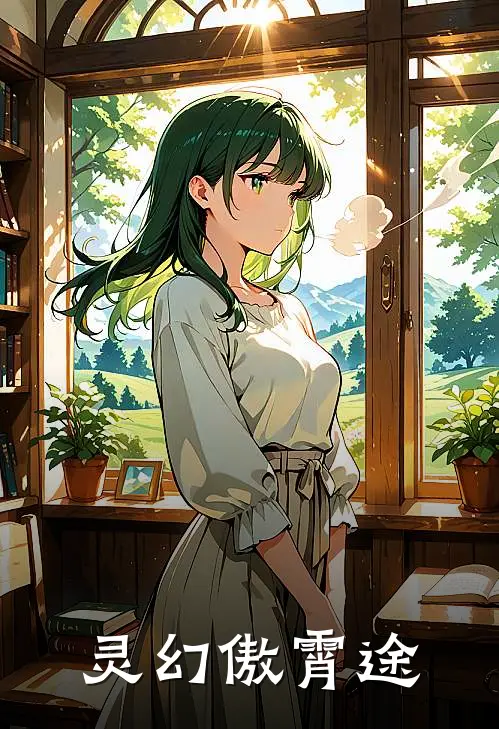 灵幻傲霄途萧逸萧震完整版在线阅读_萧逸萧震完整版阅读