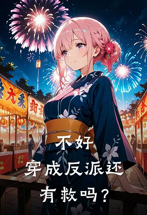 不好，穿成反派还有救吗？