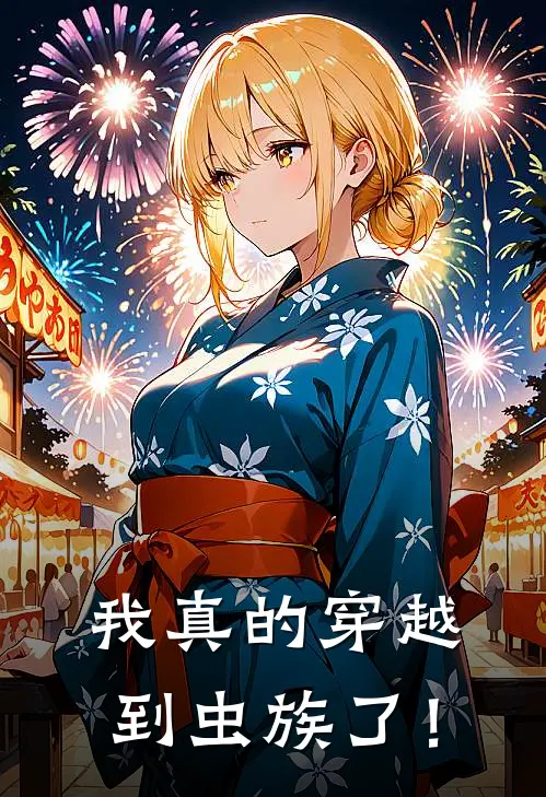 我真的穿越到虫族了！姜彤哈珀完结版免费小说_完本小说大全我真的穿越到虫族了！姜彤哈珀
