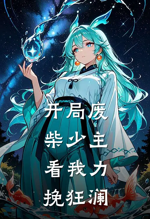 周云刘霜雨《开局废柴少主，看我力挽狂澜》_(周云刘霜雨)热门小说