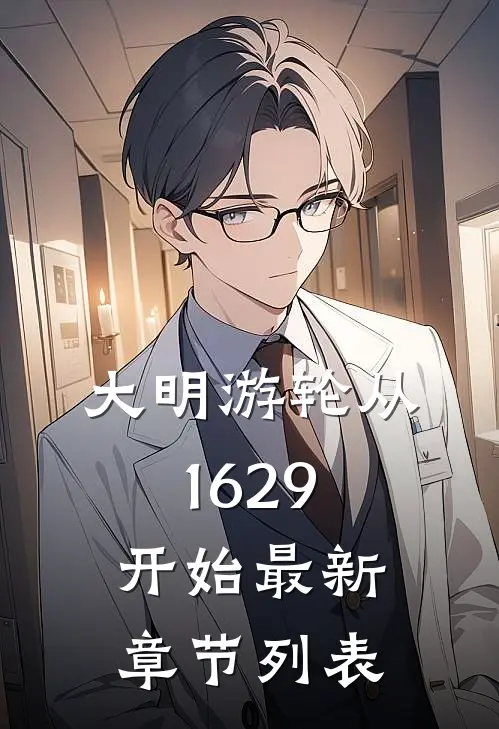 大明游轮从1629开始最新章节列表