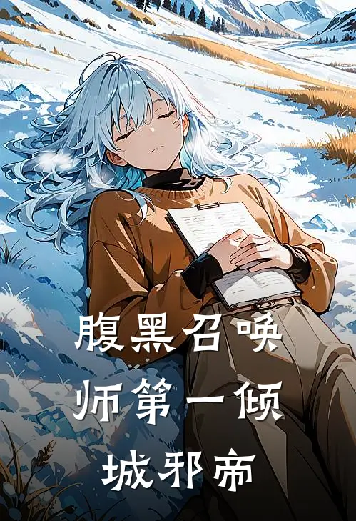 腹黑召唤师第一倾城邪帝