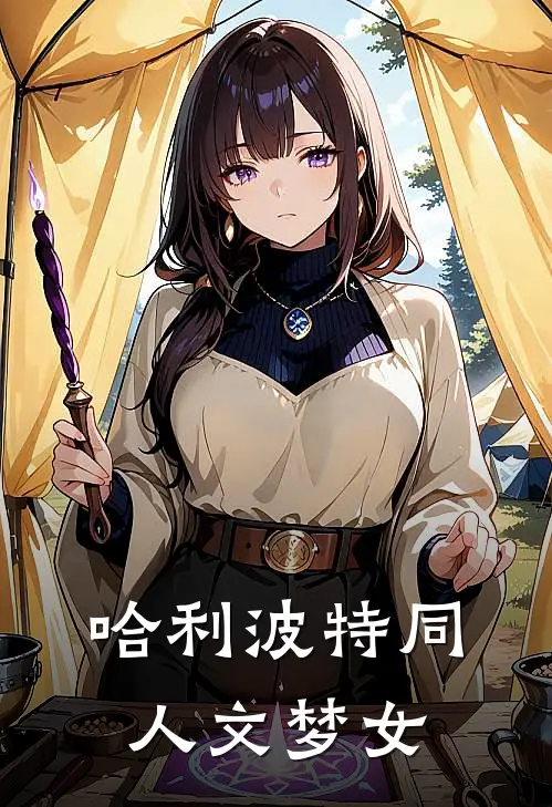 哈利波特同人文梦女