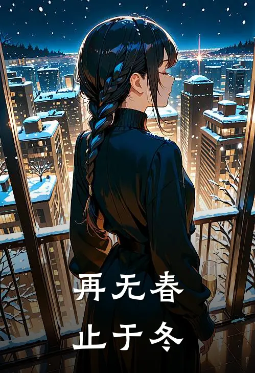 再无春，止于冬