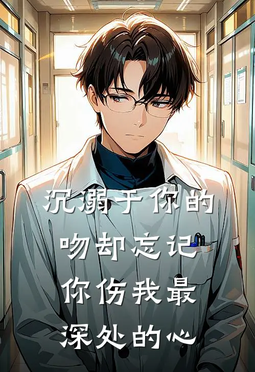 沉溺于你的吻却忘记你伤我最深处的心