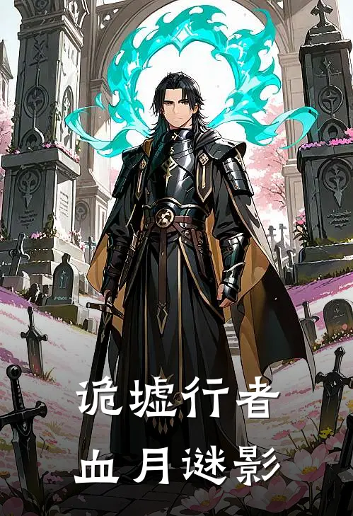 诡墟行者：血月谜影(林九川苏离)免费阅读_热门的小说诡墟行者：血月谜影林九川苏离