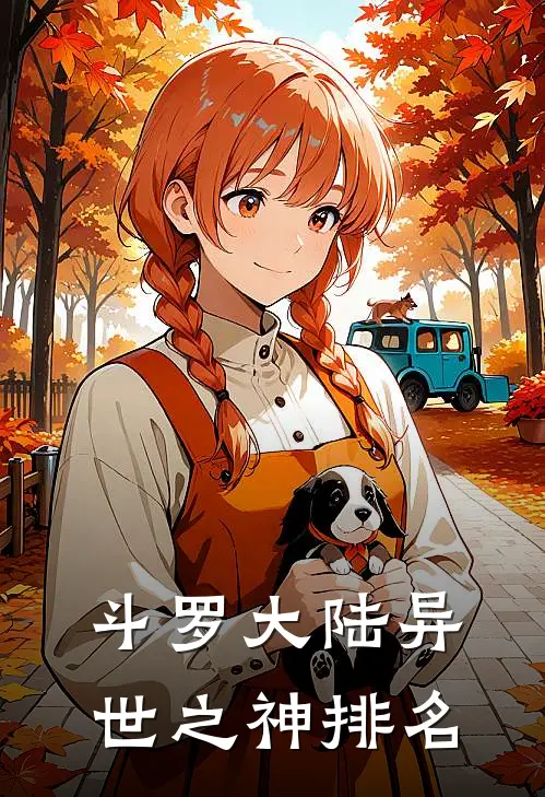 斗罗大陆异世之神排名