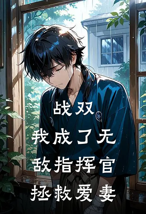 战双：我成了无敌指挥官拯救爱妻
