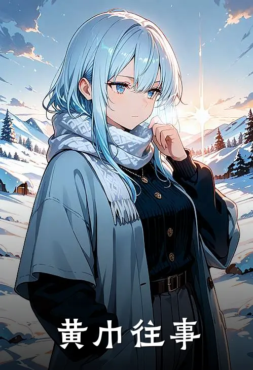 黄巾往事陈昭张宝免费完结版小说_小说完结黄巾往事陈昭张宝