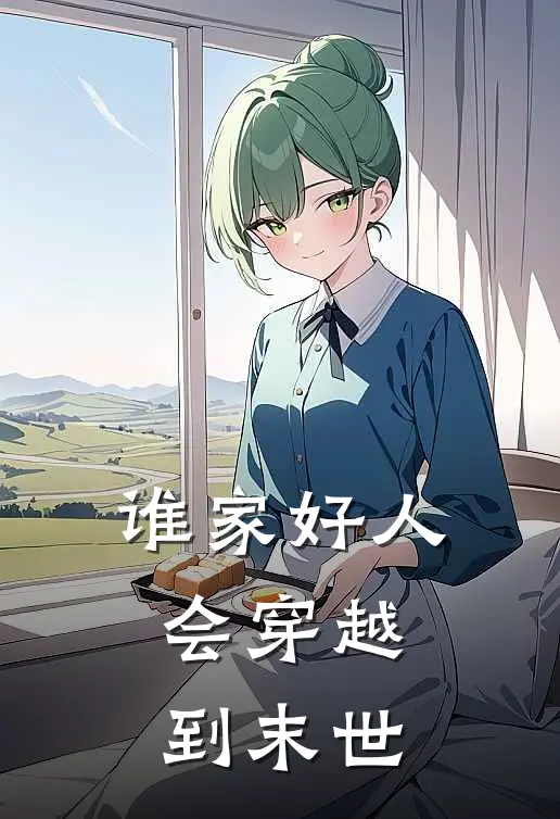 谁家好人，会穿越到末世(秦川秦川)热门完本小说_最新小说谁家好人，会穿越到末世秦川秦川