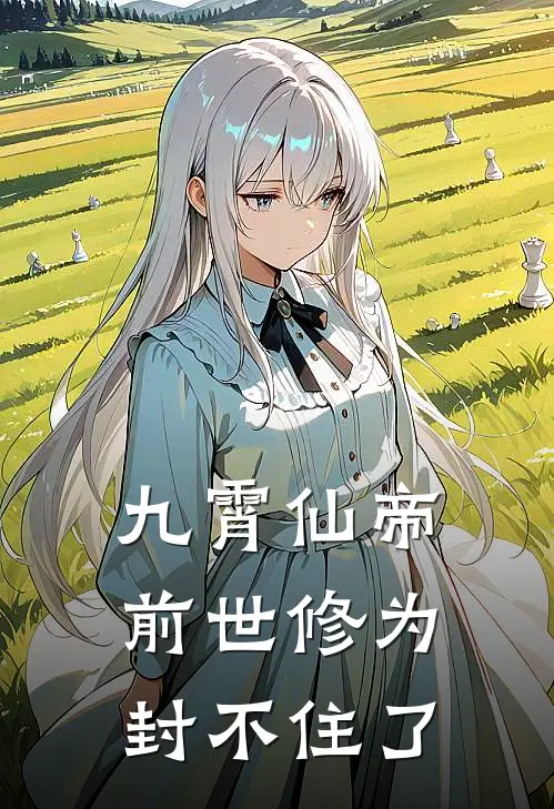 九霄仙帝，前世修为封不住了