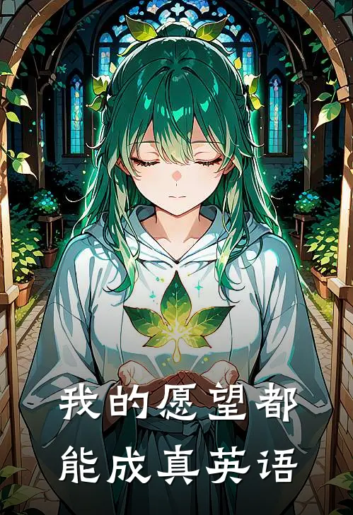 我的愿望都能成真英语