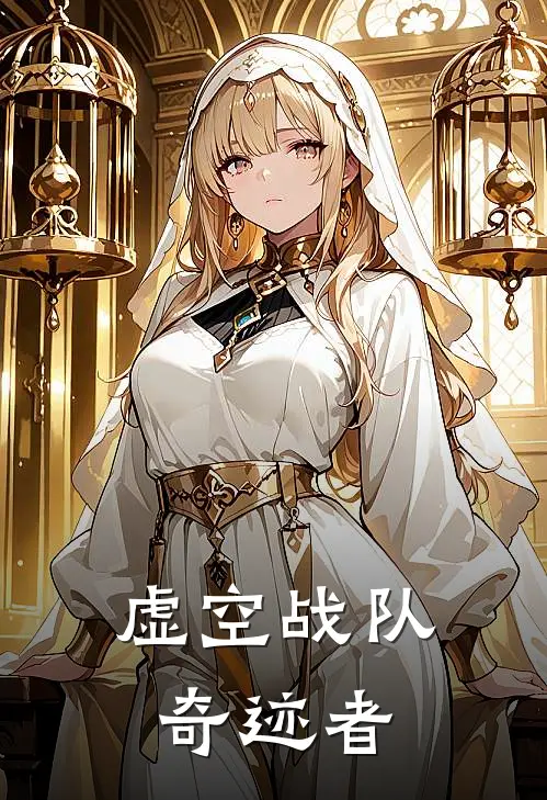 虚空战队奇迹者