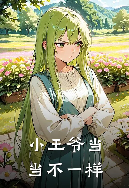 小王爷当当不一样