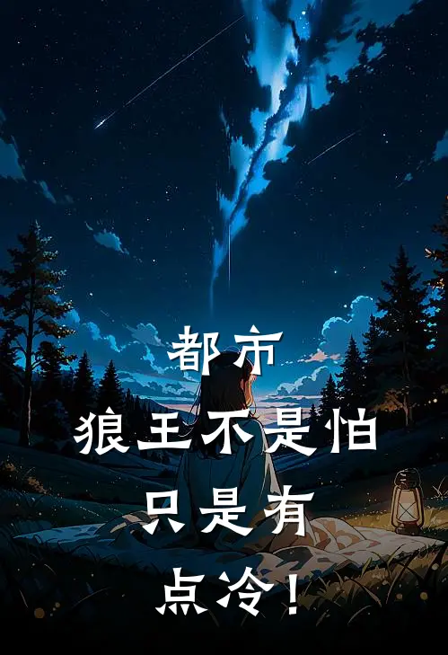 都市：狼王不是怕，只是有点冷！