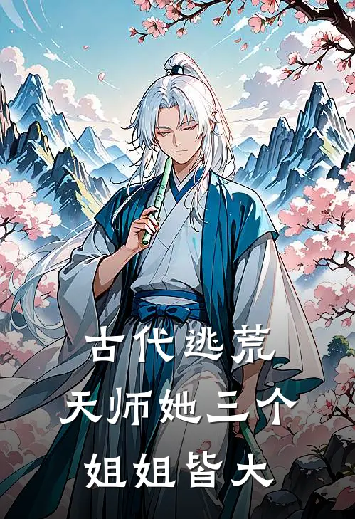 古代逃荒：天师她三个姐姐皆大虞香虞垌免费小说笔趣阁_完结小说免费阅读古代逃荒：天师她三个姐姐皆大虞香虞垌
