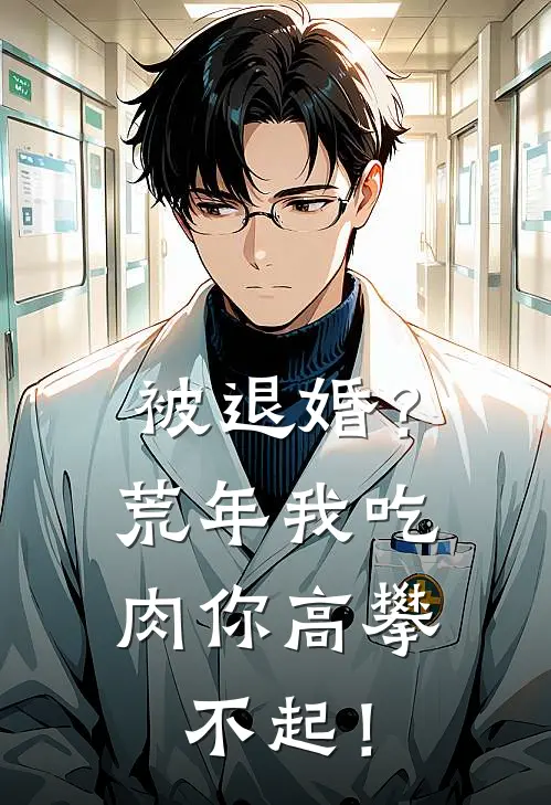 被退婚？荒年我吃肉你高攀不起！