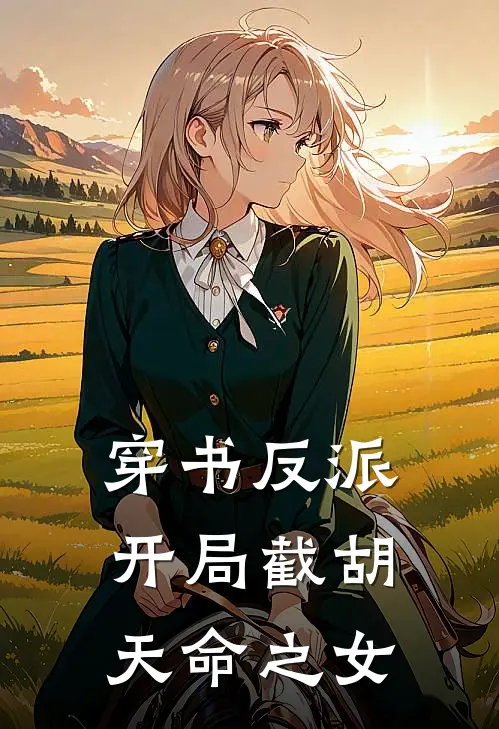 穿书反派：开局截胡天命之女