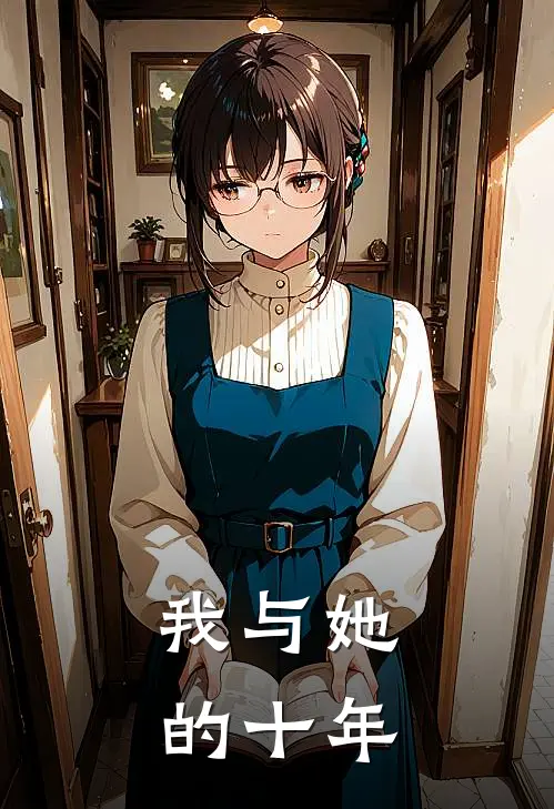 林小华张鹏《我与她的十年》全文免费阅读_我与她的十年全集在线阅读