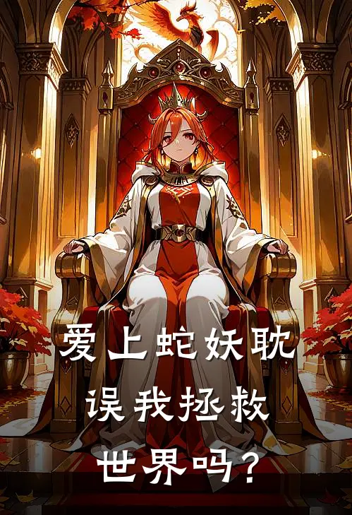爱上蛇妖耽误我拯救世界吗？