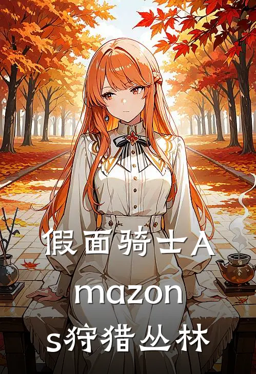假面骑士Amazons狩猎丛林