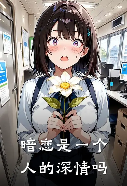 暗恋是一个人的深情吗