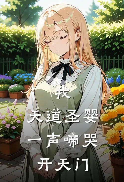 我，天道圣婴，一声啼哭开天门