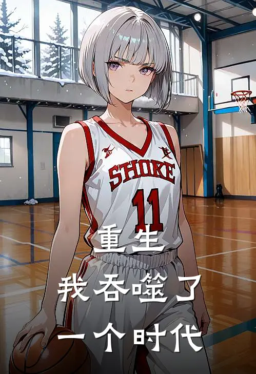 重生：我吞噬了一个时代