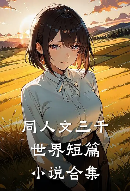 同人文三千世界短篇小说合集