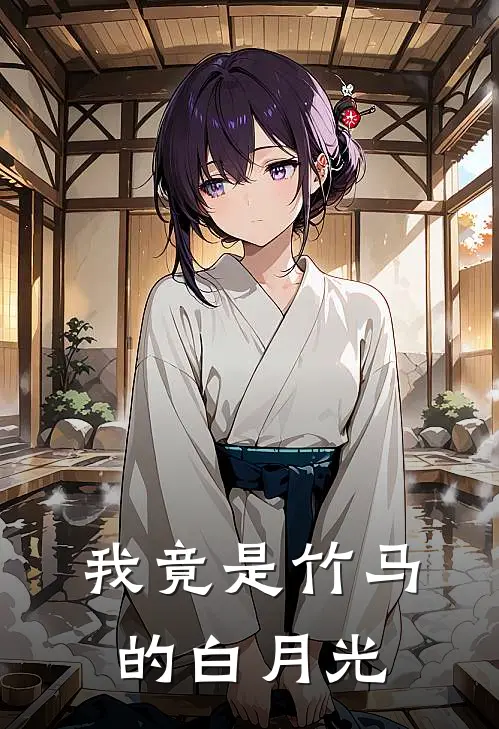 我竟是竹马的白月光