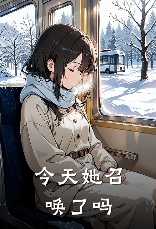 今天她召唤了吗(林昭昭林阳)小说免费阅读无弹窗_完结小说今天她召唤了吗林昭昭林阳