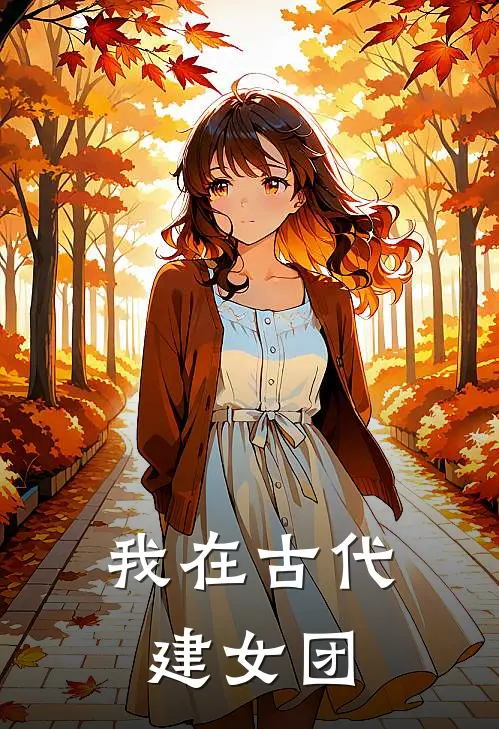 云袅粟虞念《我在古代建女团》完结版免费阅读_云袅粟虞念热门小说