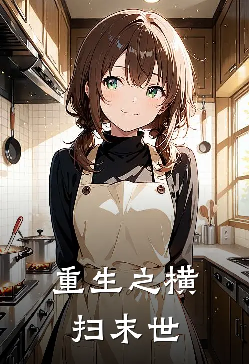 重生之横扫末世