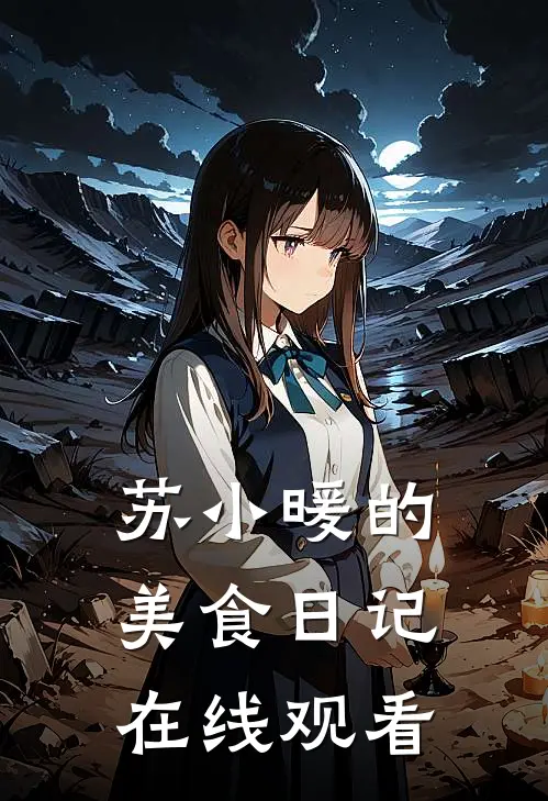 苏小暖的美食日记在线观看